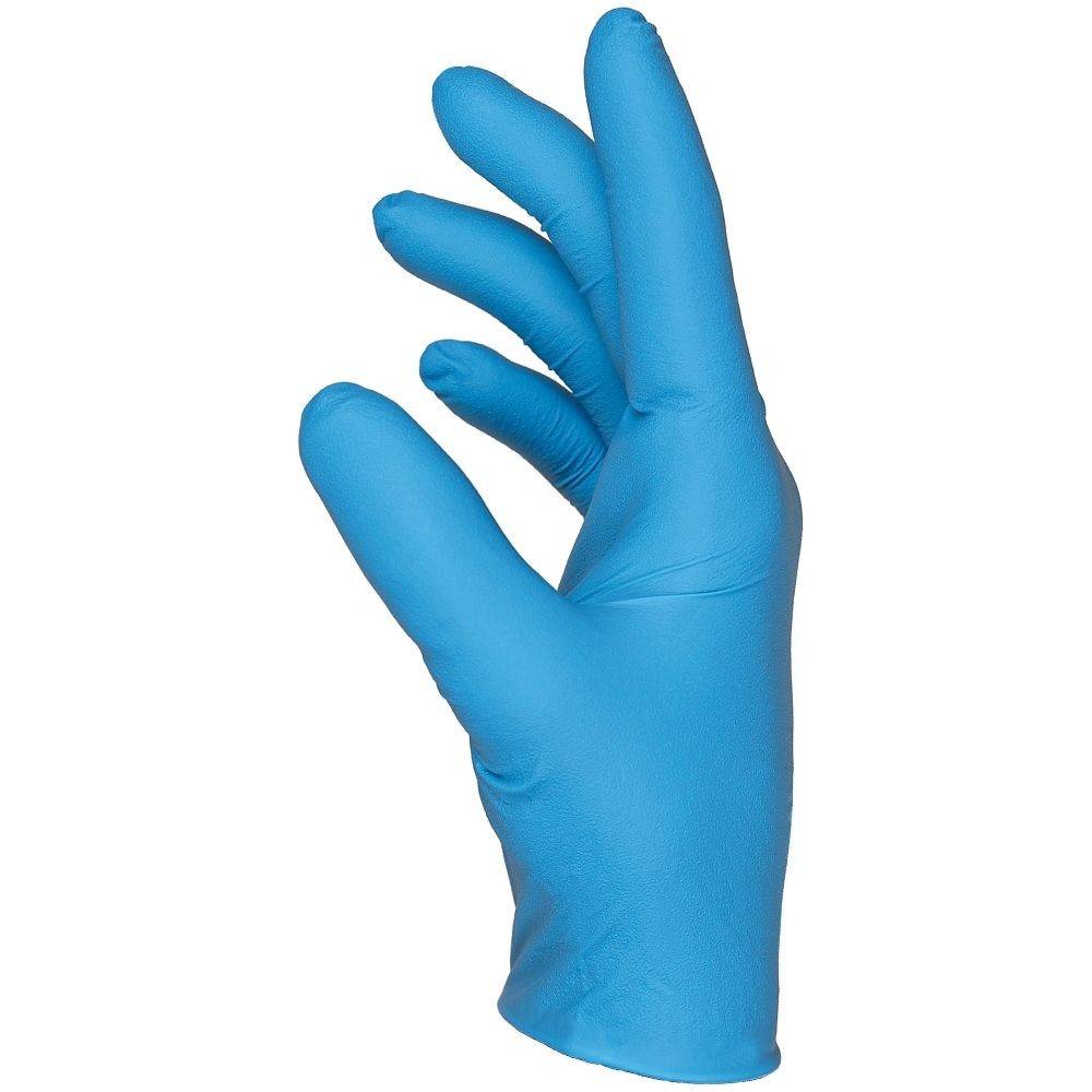 Kinetixx Nitril-Einmalhandschuhe Pull-On Discount Store für neue Produkte