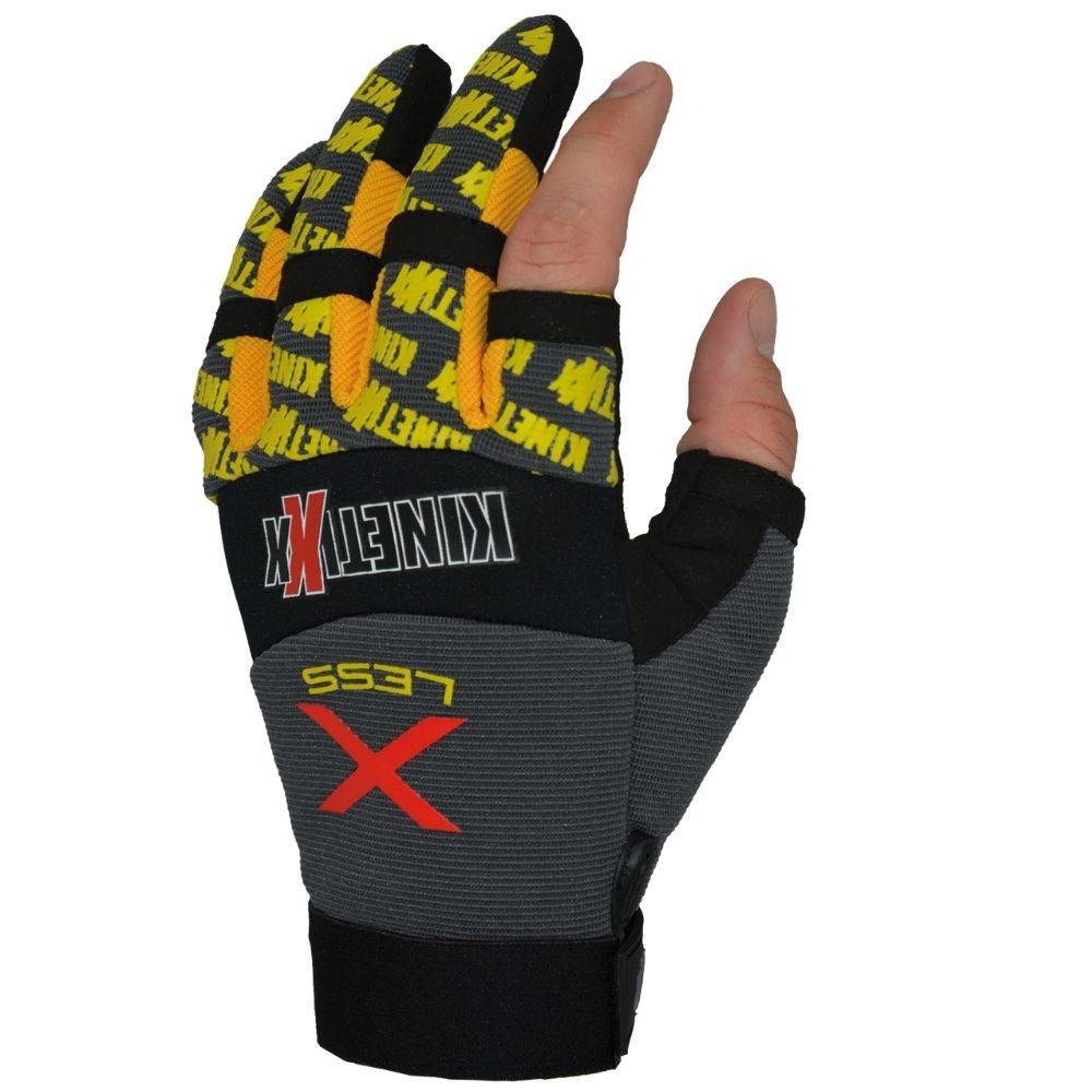 Kinetixx Montage-Handschuh X-Less Im Verkauf