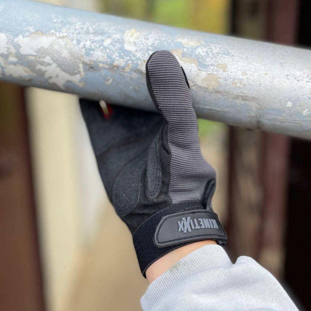 Kinetixx Mechaniker-Handschuh X-Protector Angebote