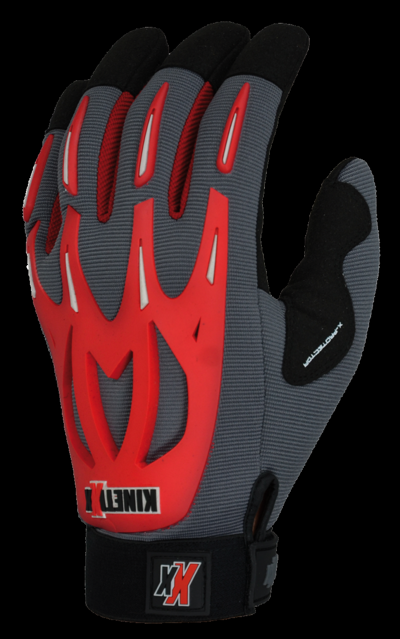 Kinetixx Mechaniker-Handschuh X-Protector Angebote