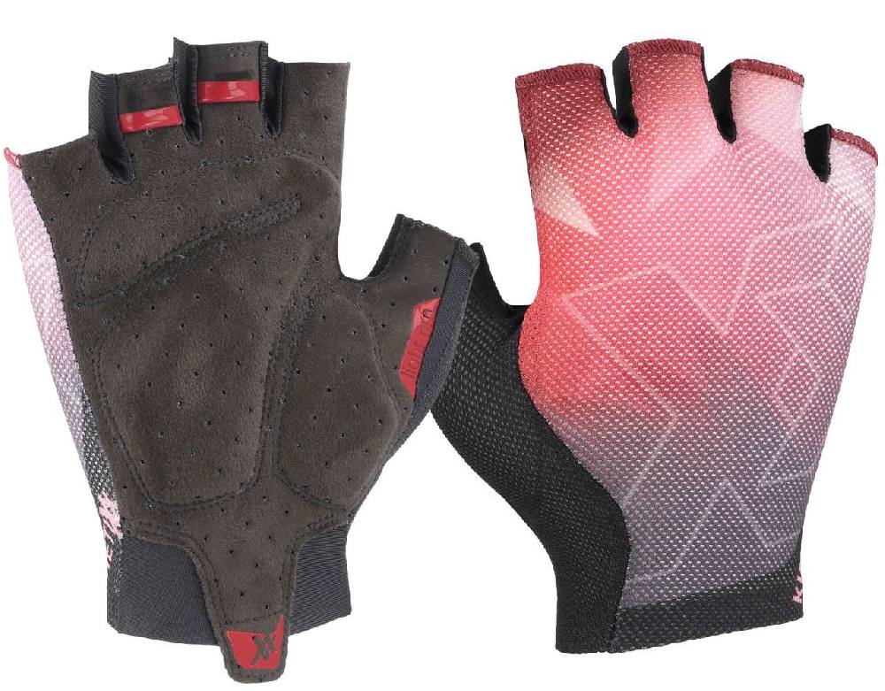 Kinetixx Leichter Sommer-Radhandschuh Ledri Cyber Monday