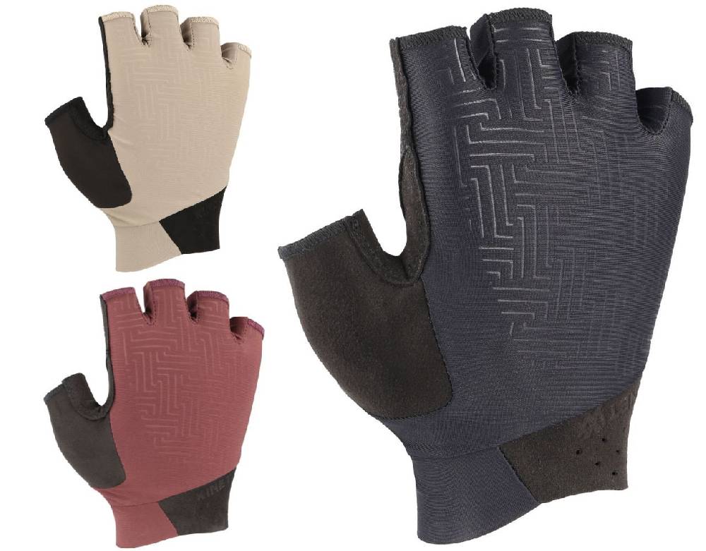 Kinetixx Radhandschuh Limor C2G aus recyceltem Material Weihnachtsangebot
