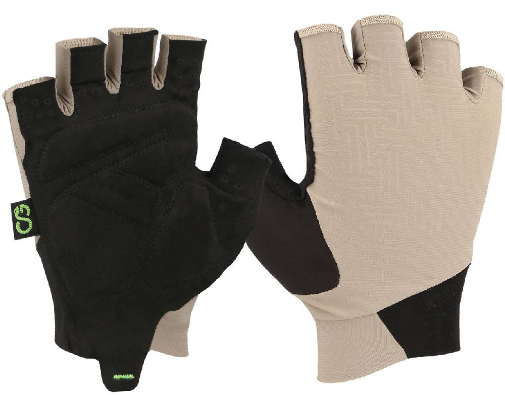 Kinetixx Radhandschuh Limor C2G aus recyceltem Material Weihnachtsangebot