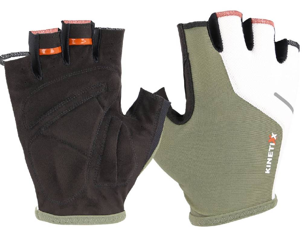 Kinetixx Sommer Radhandschuh Laron C2G Muttertagsangebot
