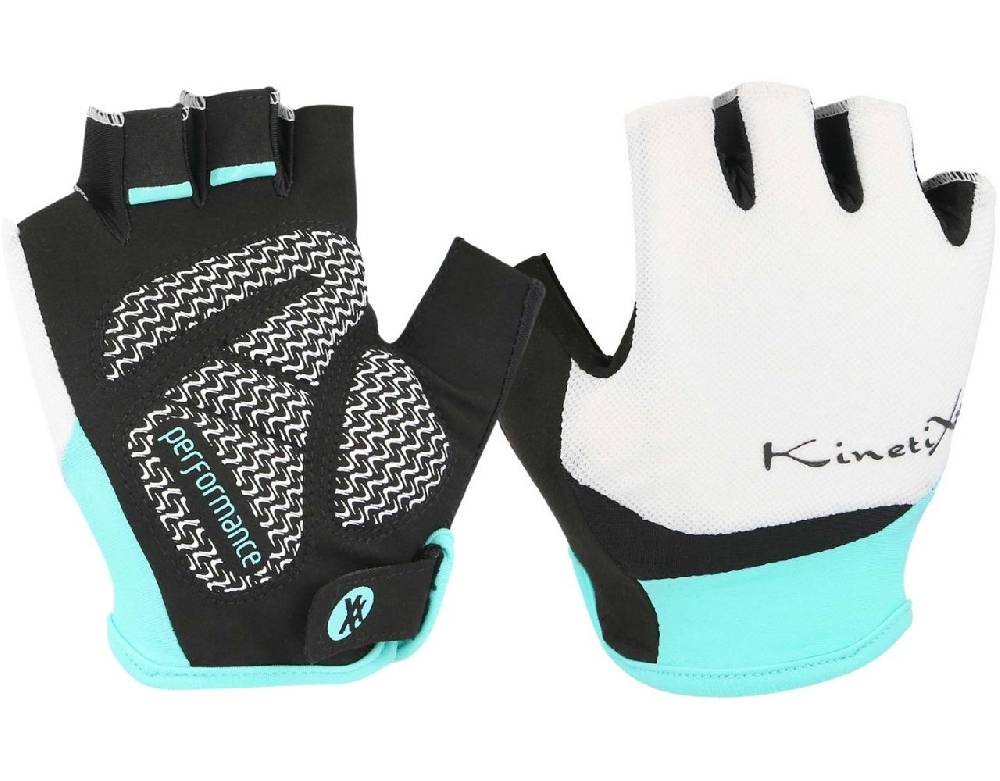 Kinetixx Sportlicher Radhandschuh Liz für Damen Valentinstagsangebot