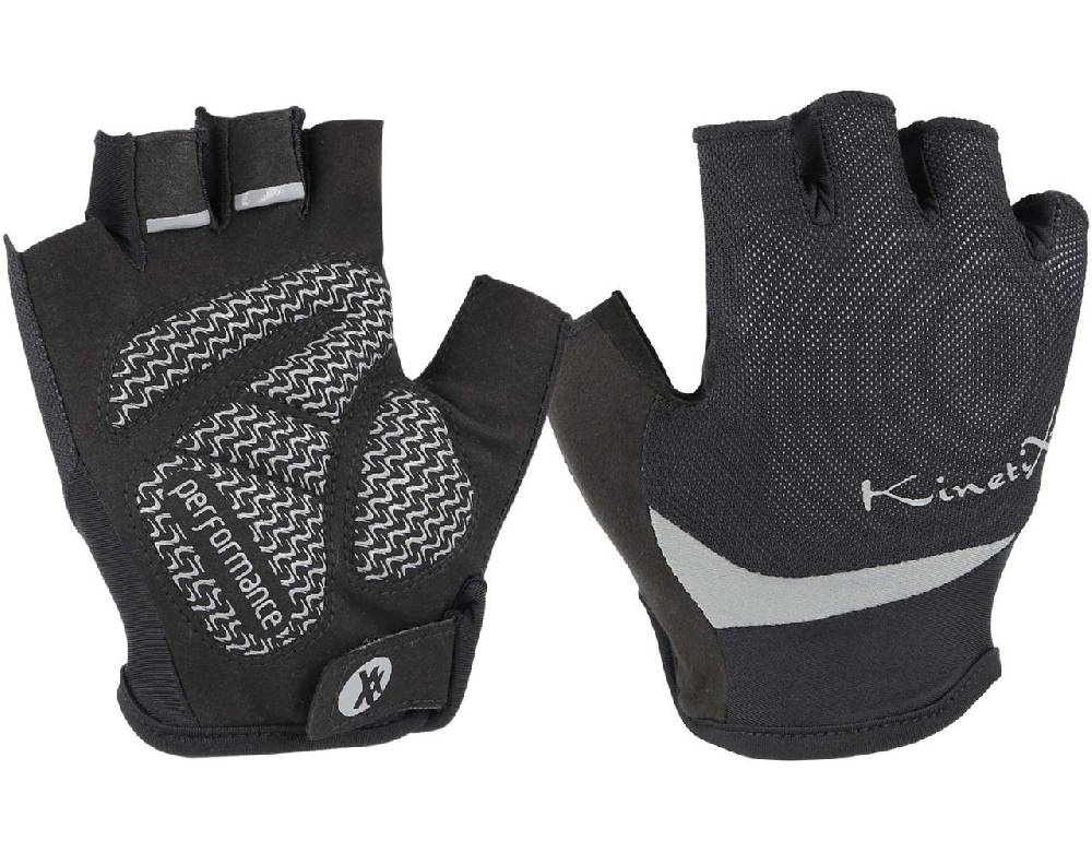 Kinetixx Sportlicher Radhandschuh Liz für Damen Valentinstagsangebot