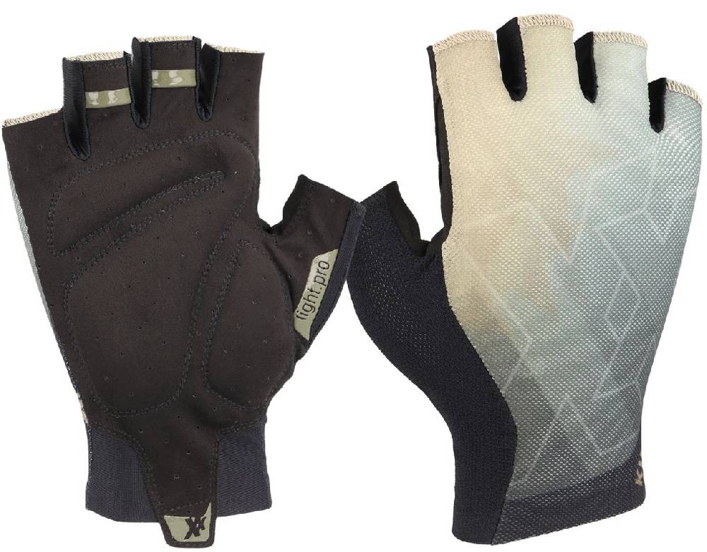 Kinetixx Leichter Sommer-Radhandschuh Ledri Jubiläumsangebot