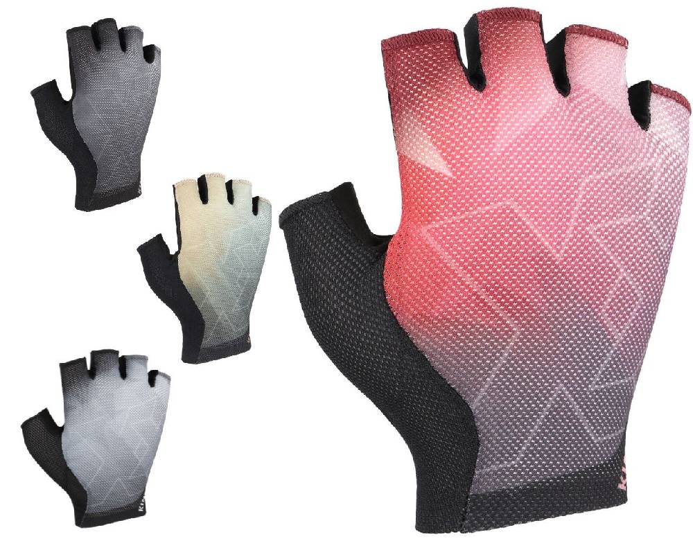 Kinetixx Leichter Sommer-Radhandschuh Ledri Jubiläumsangebot