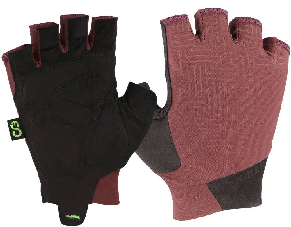 Kinetixx Radhandschuh Limor C2G aus recyceltem Material Lagerräumung