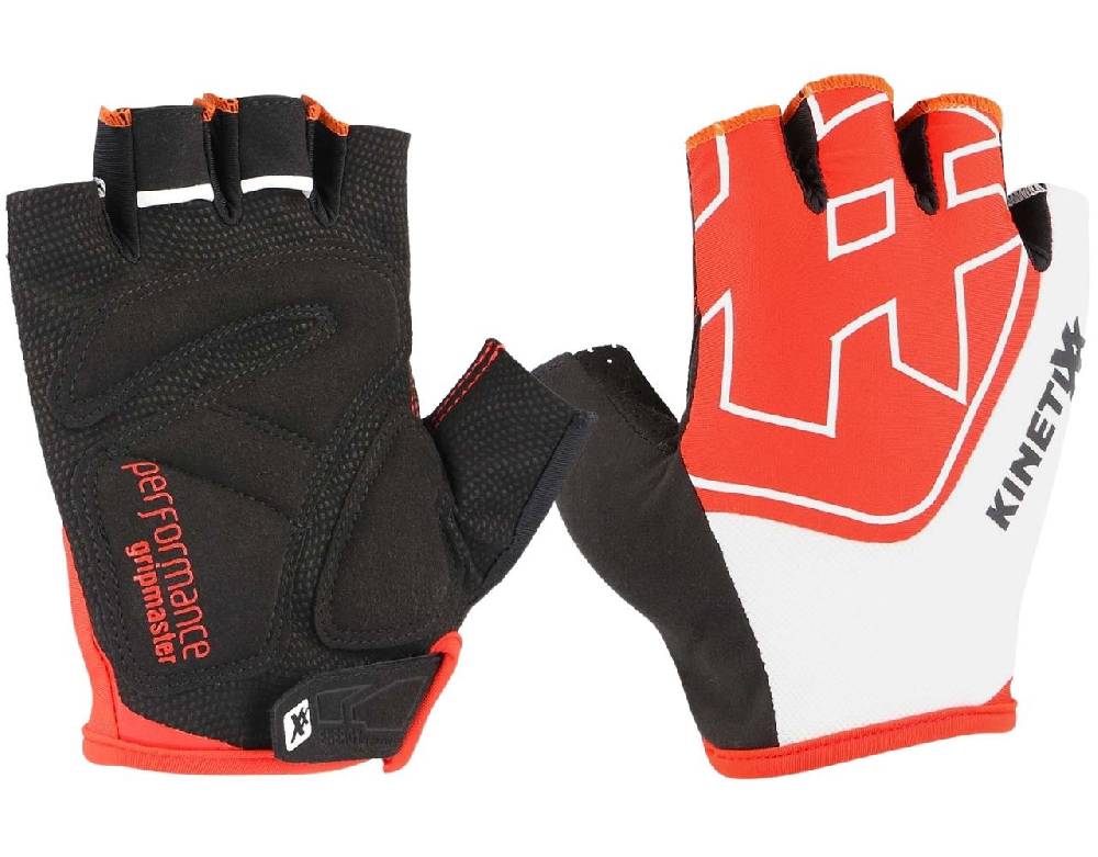 Kinetixx Sportlicher Radhandschuh Loreto Heißer Verkauf