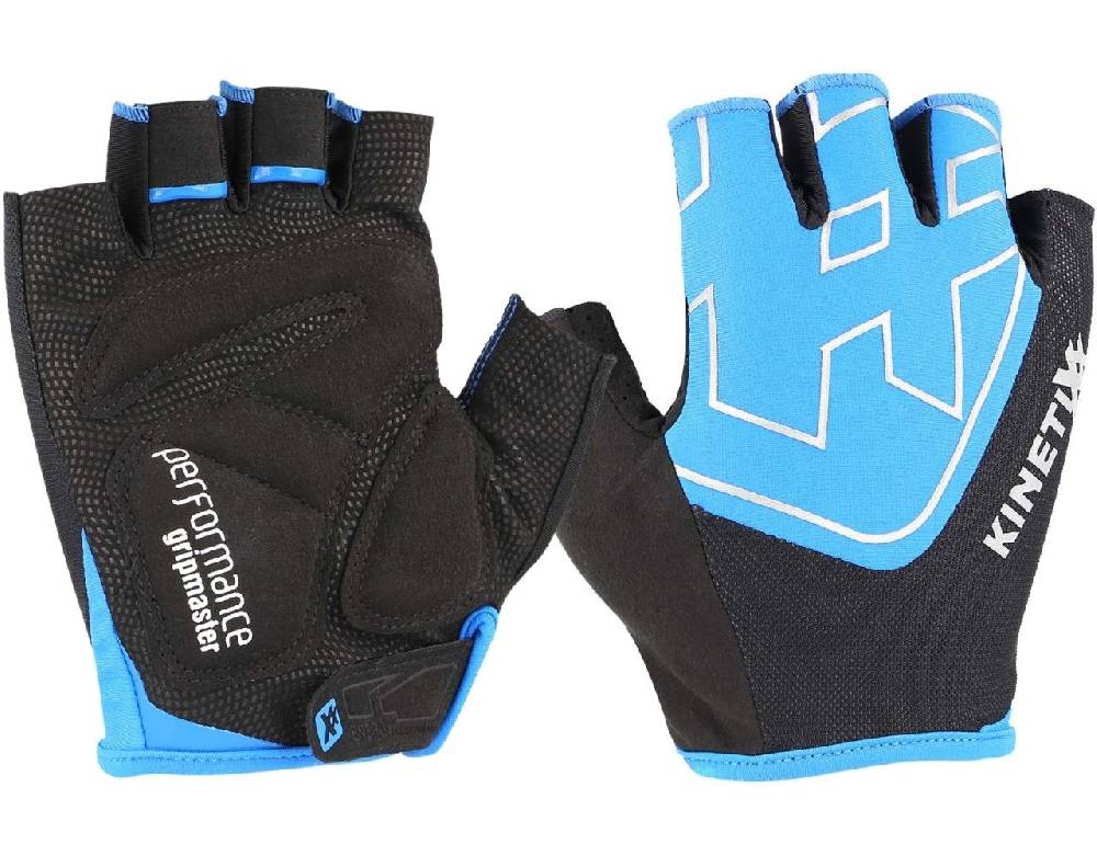 Kinetixx Sportlicher Radhandschuh Loreto Heißer Verkauf