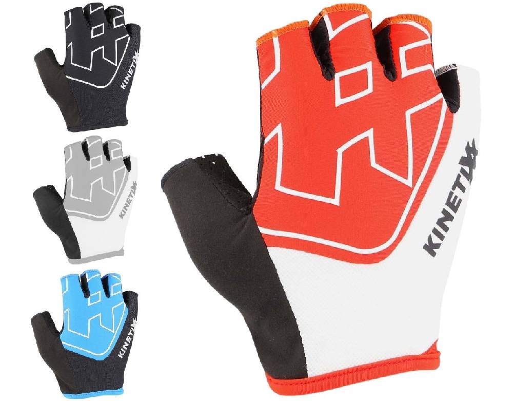 Kinetixx Sportlicher Radhandschuh Loreto Heißer Verkauf