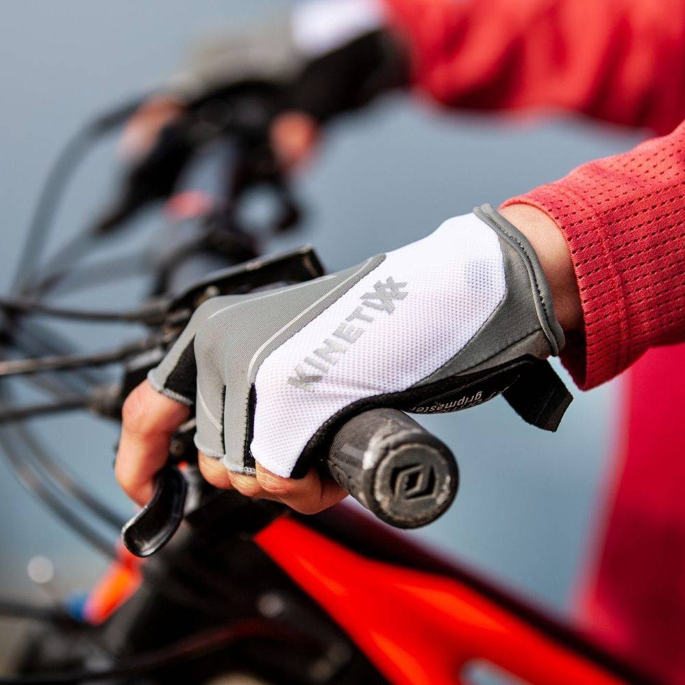 Kinetixx Sportlicher Radhandschuh Loreto Heißer Verkauf