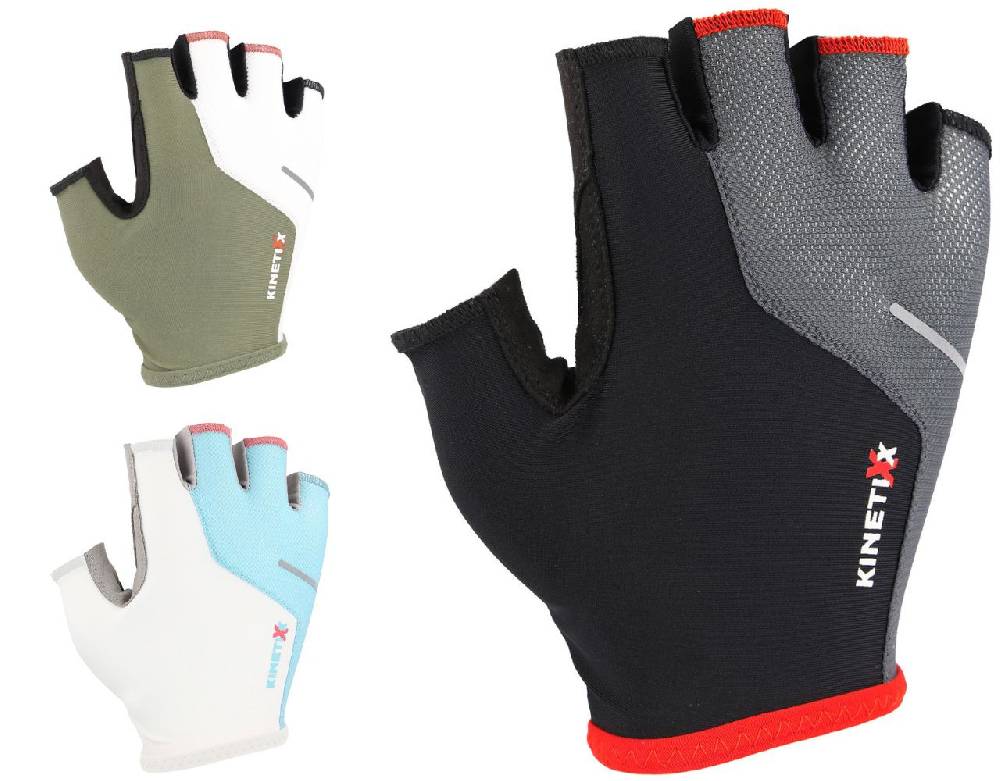 Kinetixx Sommer Radhandschuh Laron C2G Top Angebot