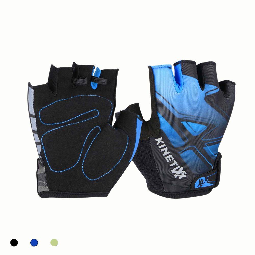 Kinetixx Sportlicher Kinderradhandschuh Locke Blitzangebot