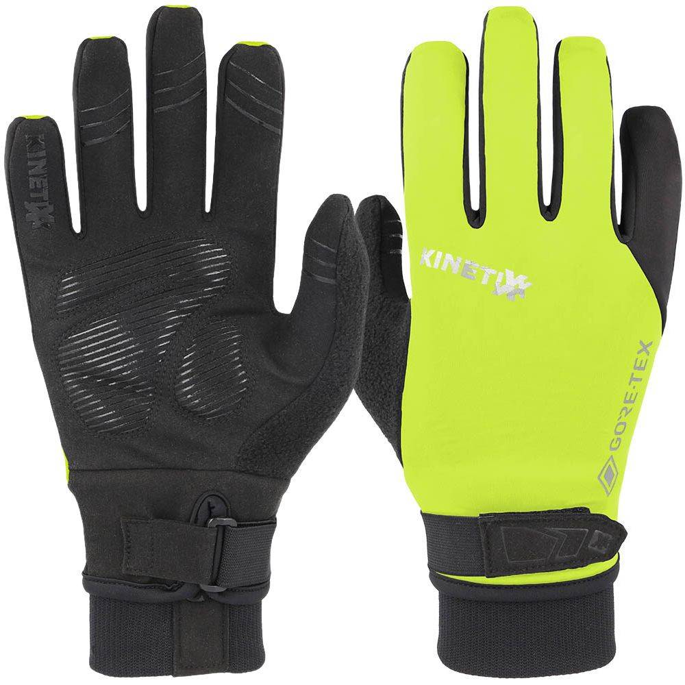 Kinetixx Warmer Winter-Radhandschuh Lucas GTX® Saisonale Angebote