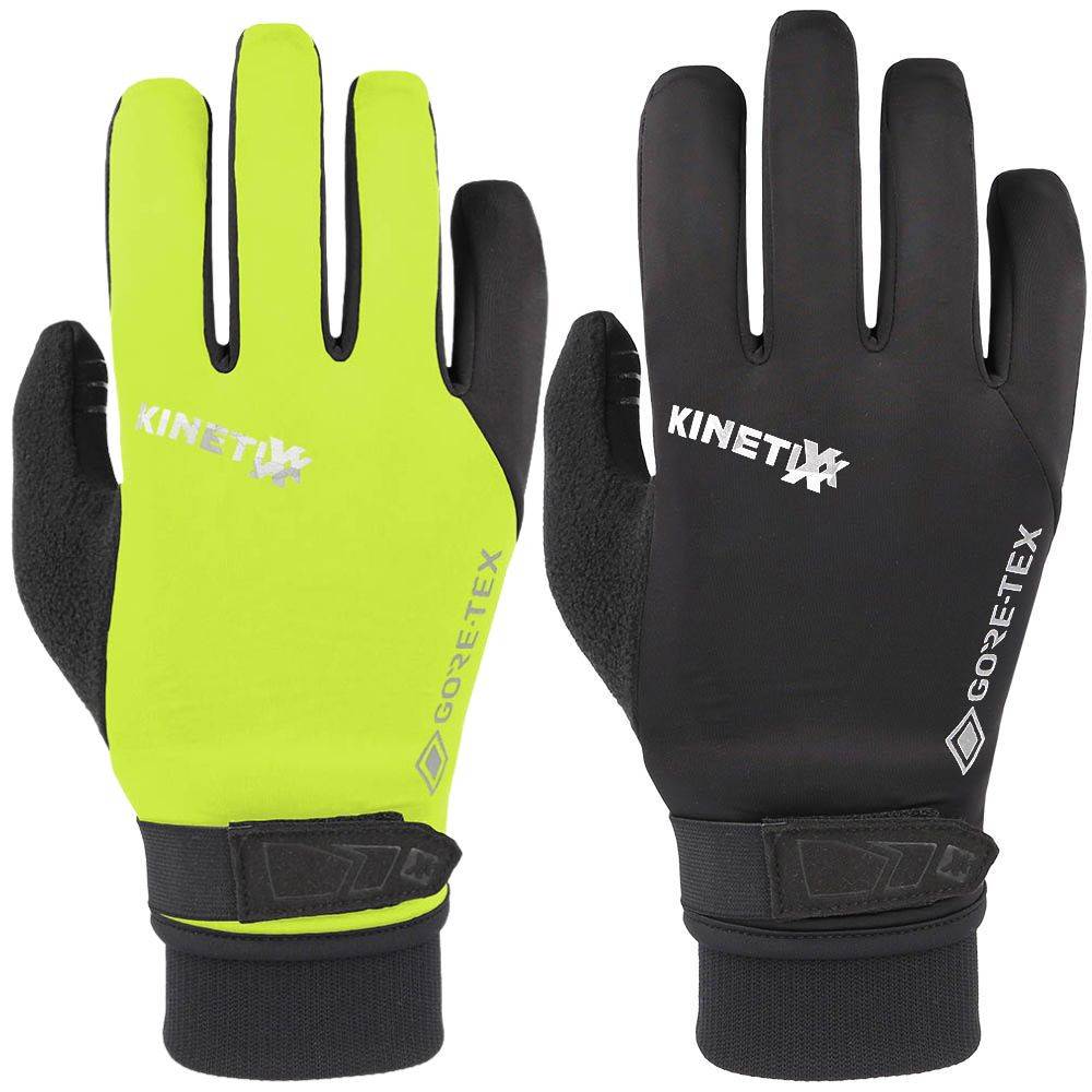 Kinetixx Warmer Winter-Radhandschuh Lucas GTX® Saisonale Angebote