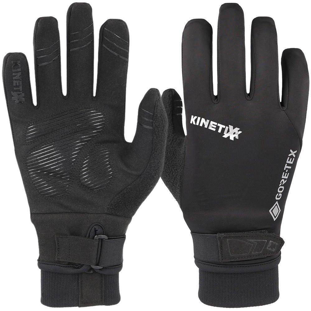 Kinetixx Warmer Winter-Radhandschuh Lucas GTX® Saisonale Angebote