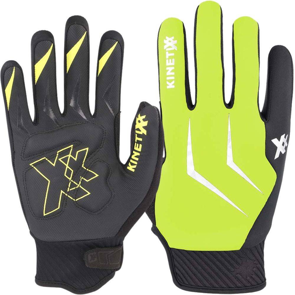 Kinetixx Sportlicher Winter-Radhandschuh Leandro Kauf eins, bekomm eins gratis