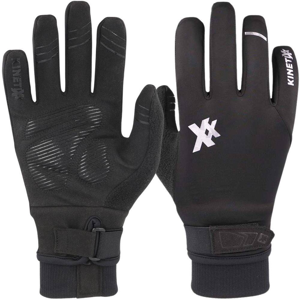 Kinetixx Sportlicher Radhandschuh Laurin mit Gore-Tex Infinium™ Tägliche Deals