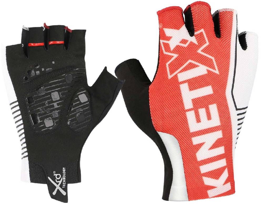 Kinetixx Racing Radhandschuh Linus VIP-Rabatte