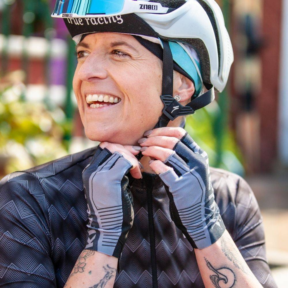 Kinetixx Racing Radhandschuh Linus VIP-Rabatte