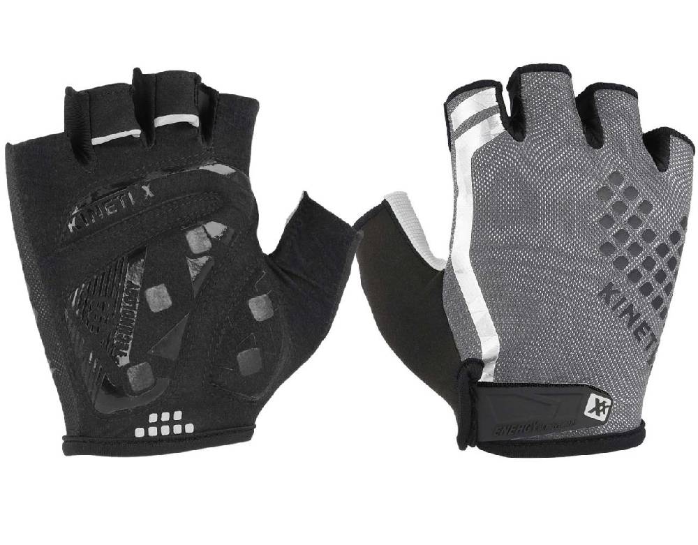 Kinetixx Sportlicher Radhandschuh Luke mit XRD® Technologie Wochenangebot