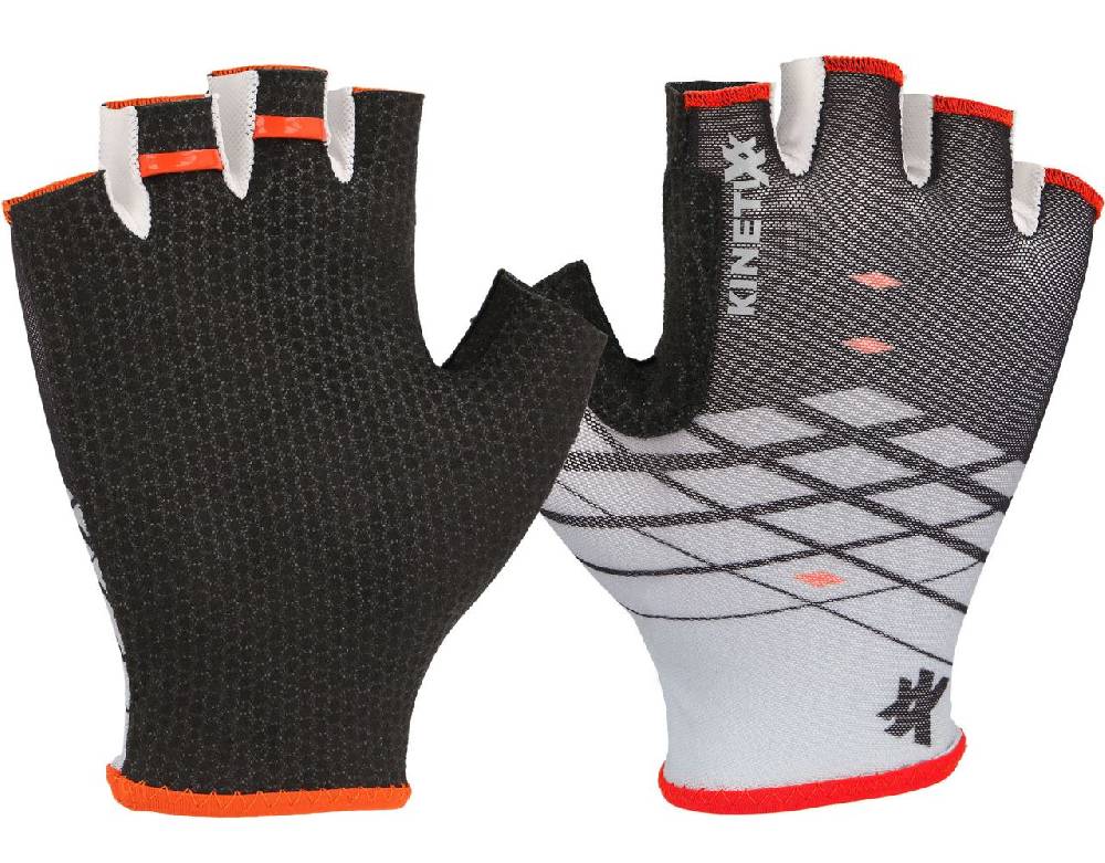 Kinetixx Leichte Kurzfinger-Skirollerhandschuhe Sepan Begrenzte Freigabe