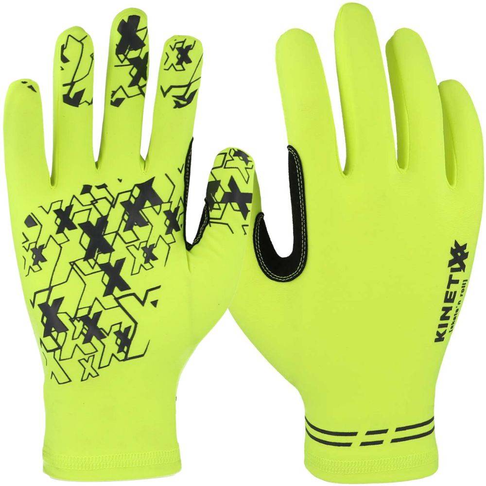 Kinetixx Leichter Sommer-Rollskihandschuh Sebo Letzte 3 Tage