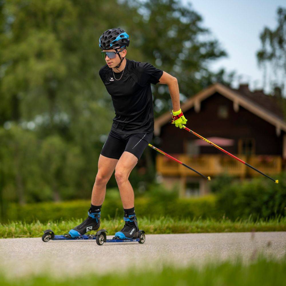 Kinetixx Leichter Sommer-Rollskihandschuh Sebo Letzte 3 Tage