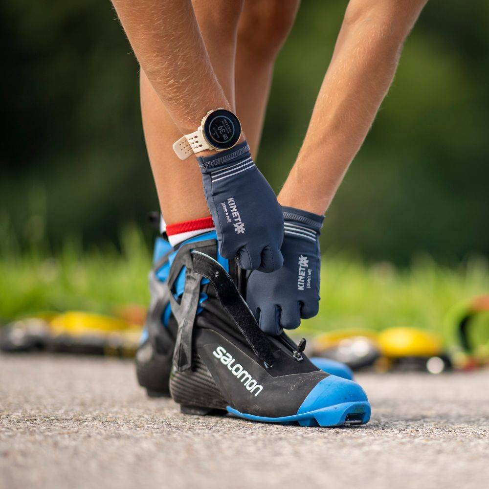 Kinetixx Leichter Sommer-Rollskihandschuh Sebo Letzte 3 Tage