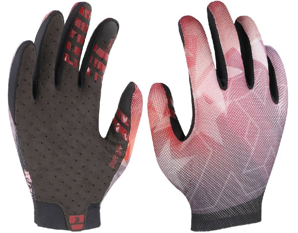 Kinetixx Dünner Langfinger-Radhandschuh Lajos JETZT KAUFEN