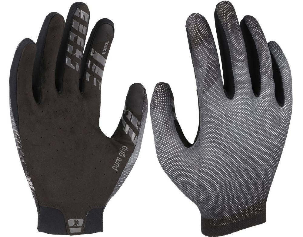 Kinetixx Dünner Langfinger-Radhandschuh Lajos JETZT KAUFEN