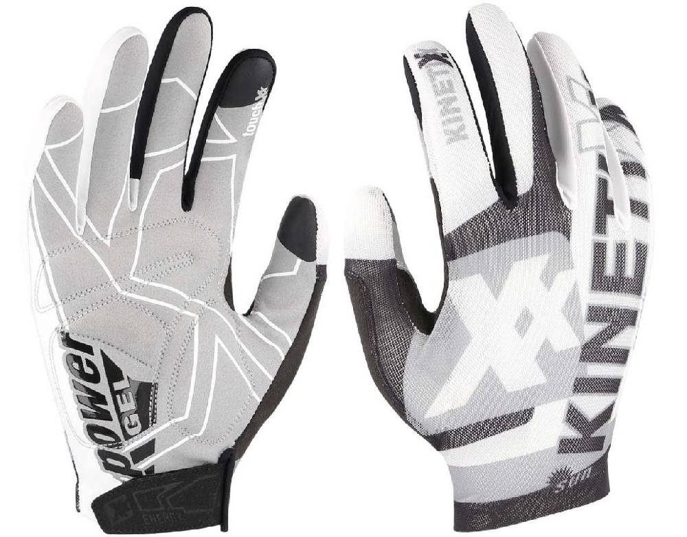 Kinetixx Performance Langfinger-Radhandschuh Luigi Neueste Stile