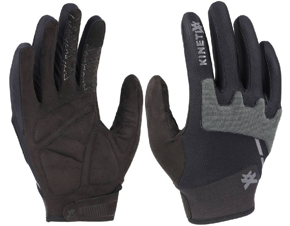Kinetixx Performance Langfinger-Radhandschuh Liard Letzter Tag