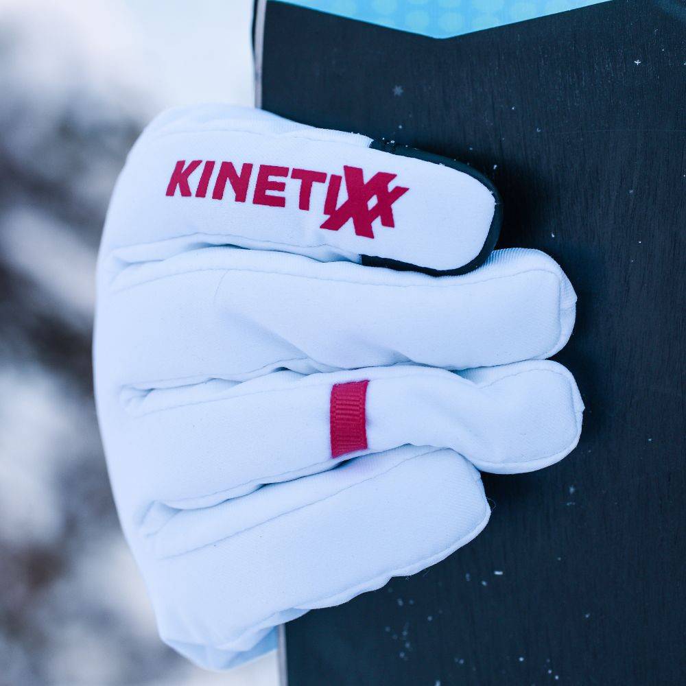 Kinetixx Warmer Damen-Skihandschuh Alysa Bis zu 60% Rabatt