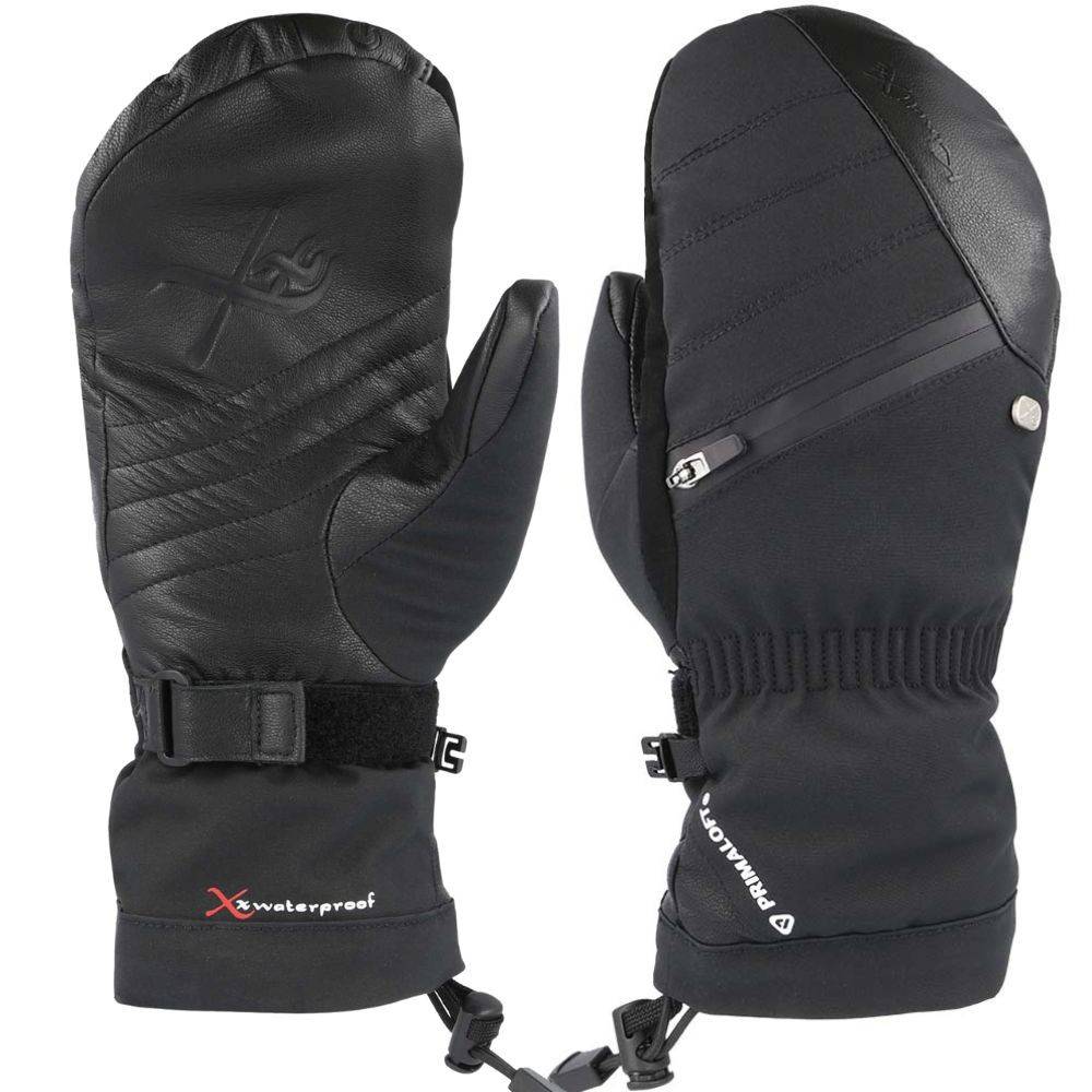 Kinetixx Sportlicher Ski- und Snowboardfäustling Alina Mitten Sonderangebot der Fabrik