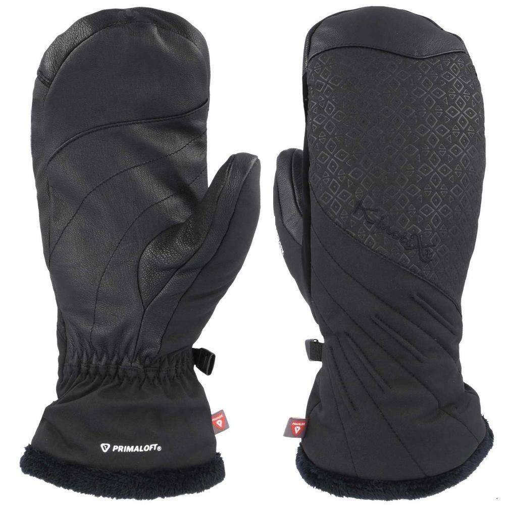Kinetixx Extrem warmer Fäustling Ashly Mitten GTX® Bis zu 55% Rabatt