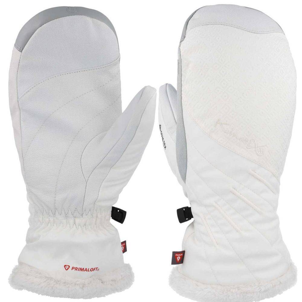 Kinetixx Extrem warmer Fäustling Ashly Mitten GTX® Bis zu 55% Rabatt