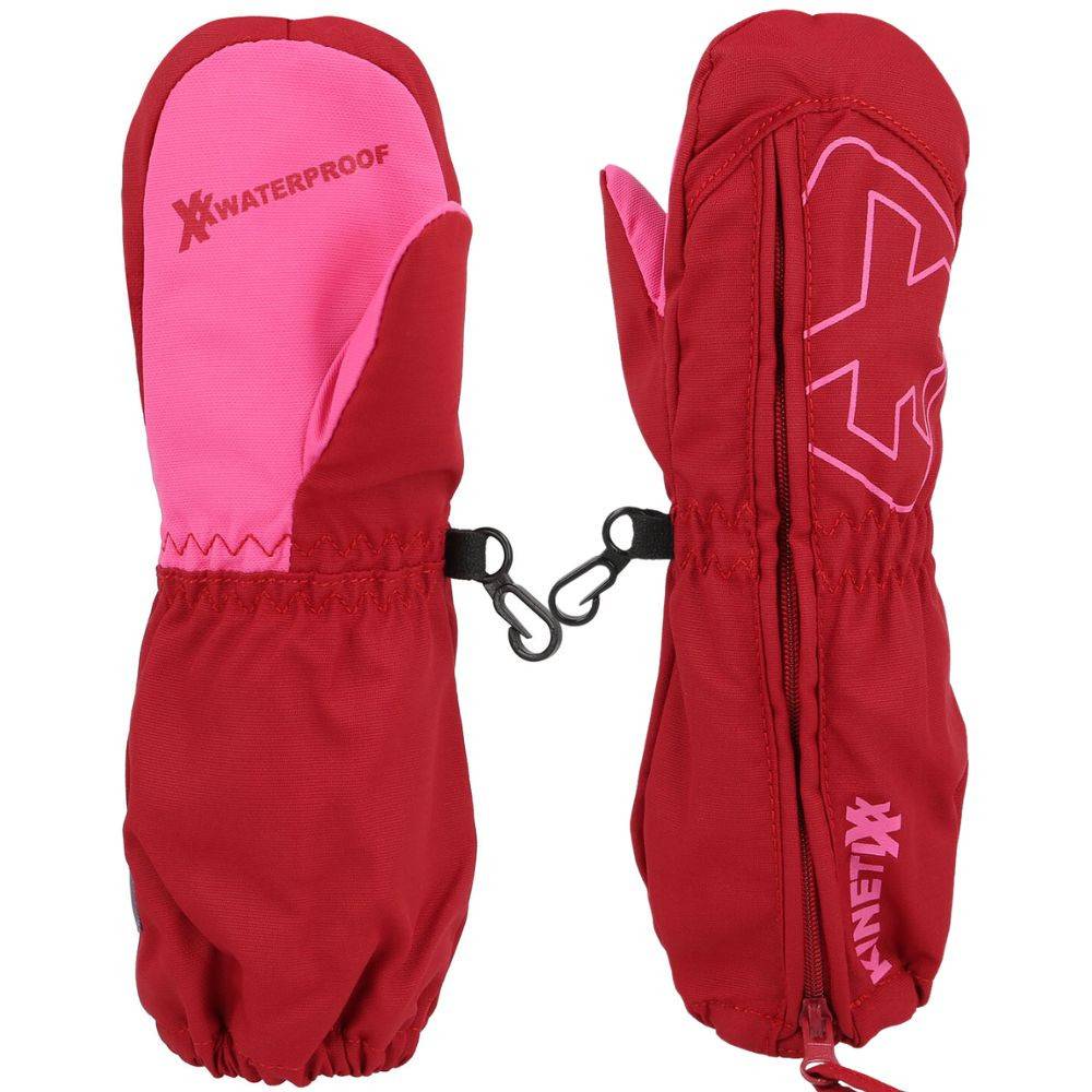 Kinetixx Winterhandschuh Cerrin Baby Discount Store für neue Produkte