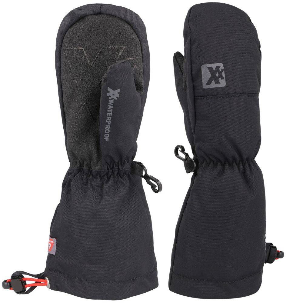 Kinetixx Kinder-Winterhandschuh Cajus Junior Riesige Rabatte