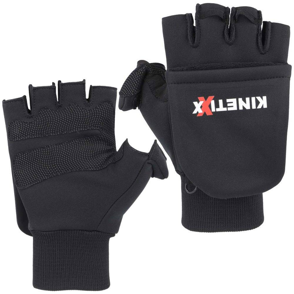Kinetixx 2 in 1 - Kapuzenhandschuh Bonnet Speichern exportieren