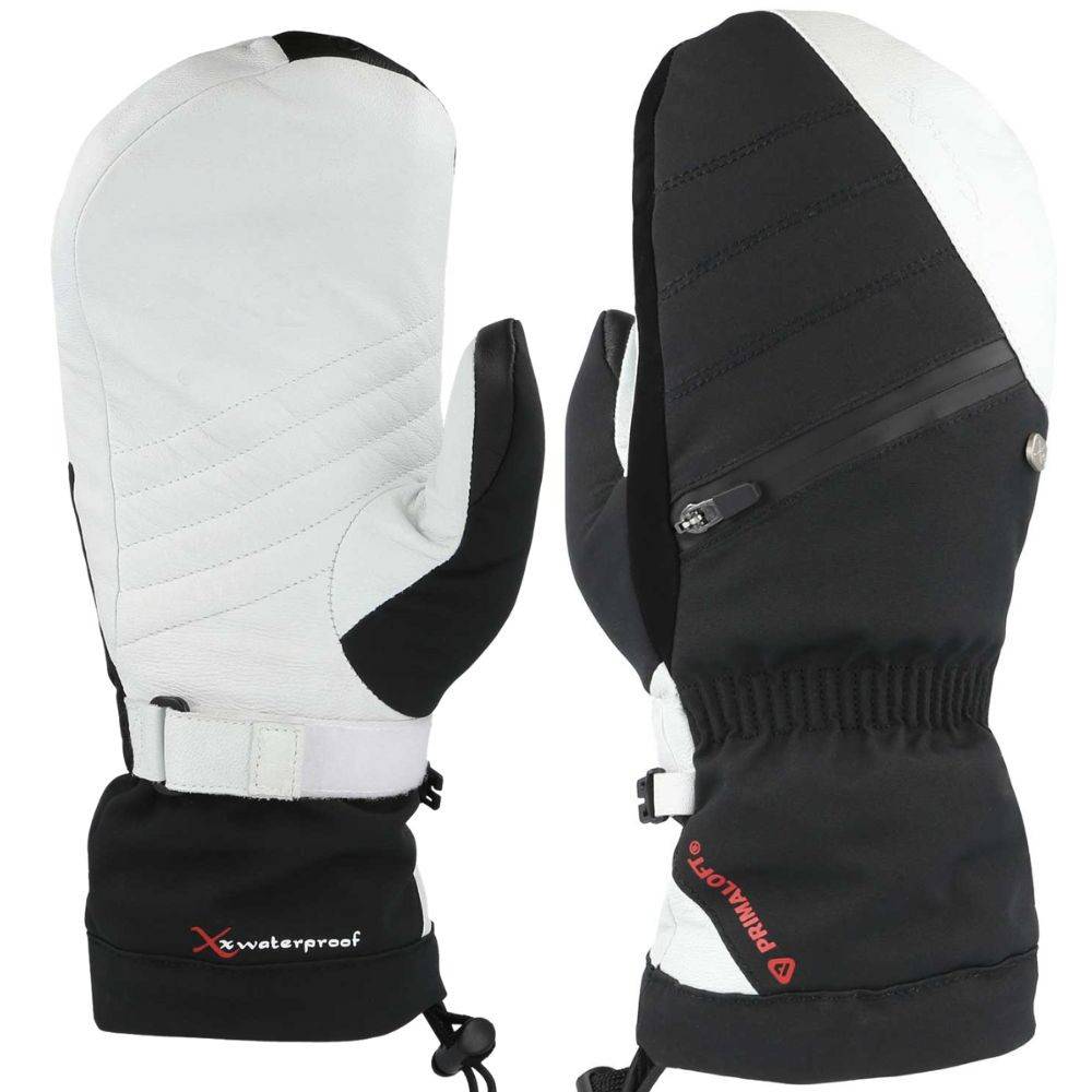 Kinetixx Sportlicher Ski- und Snowboardfäustling Alina Mitten Black Friday Preise