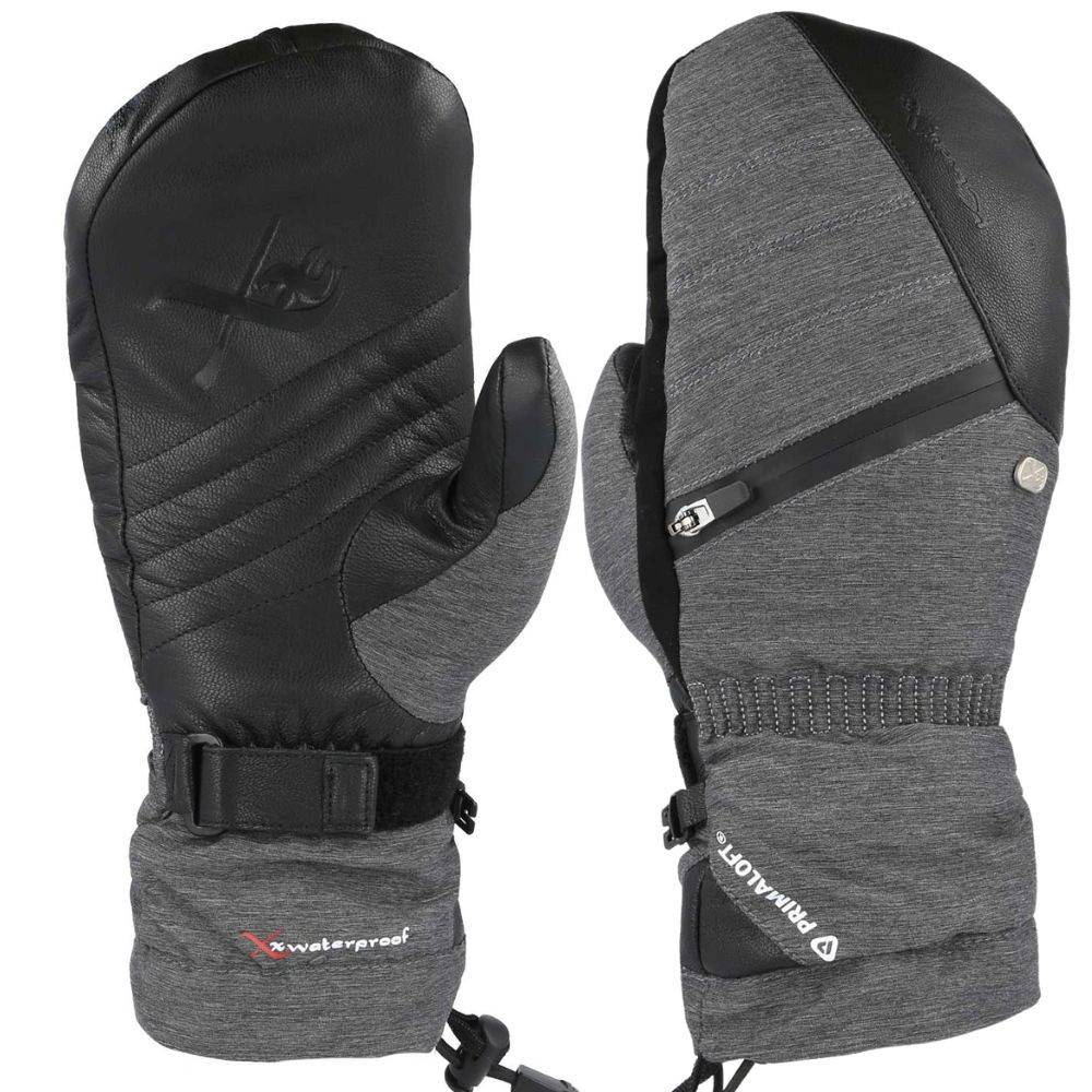 Kinetixx Sportlicher Ski- und Snowboardfäustling Alina Mitten Black Friday Preise