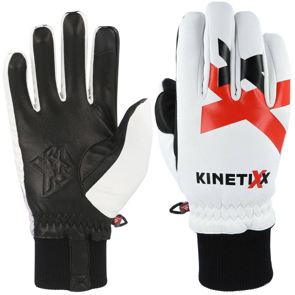 Kinetixx Warmer Winterhandschuh Meru mit PrimaLoft® Hotsell