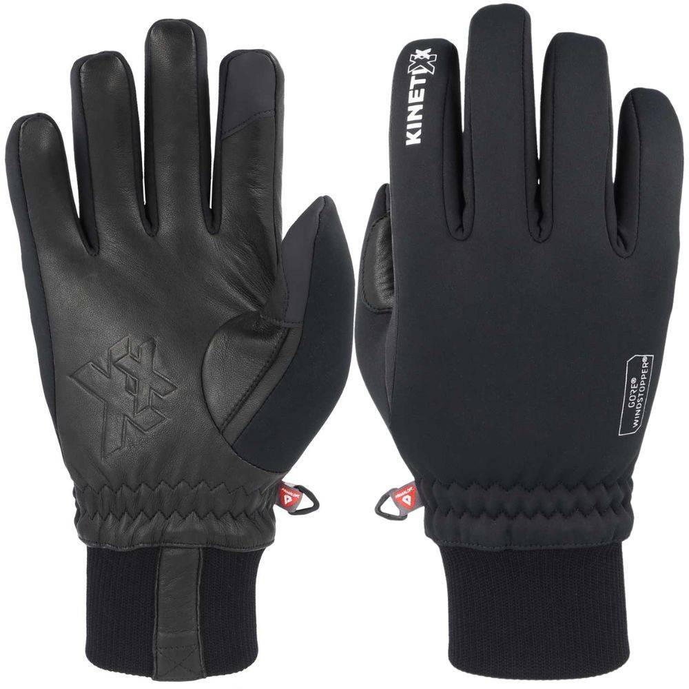 Kinetixx Warmer Winterhandschuh Meru mit PrimaLoft® Hotsell