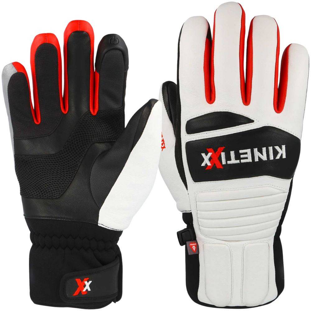 Kinetixx Funktions Herren-Skihandschuh Bradly GTX® Kostenloser Versand
