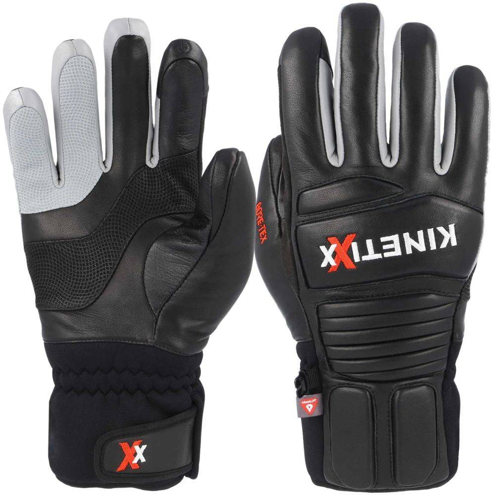 Kinetixx Funktions Herren-Skihandschuh Bradly GTX® Kostenloser Versand