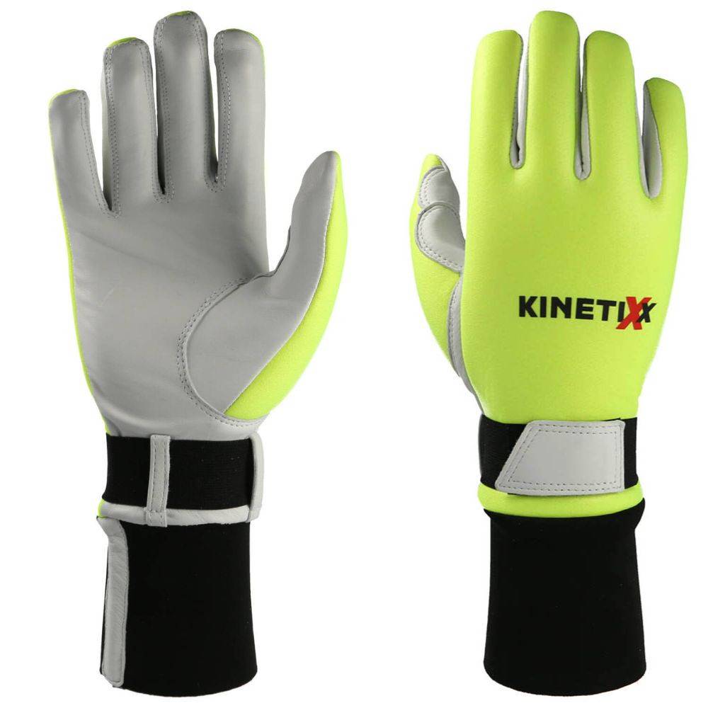 Kinetixx Skisprung-Handschuh Kite Fabrikpreis