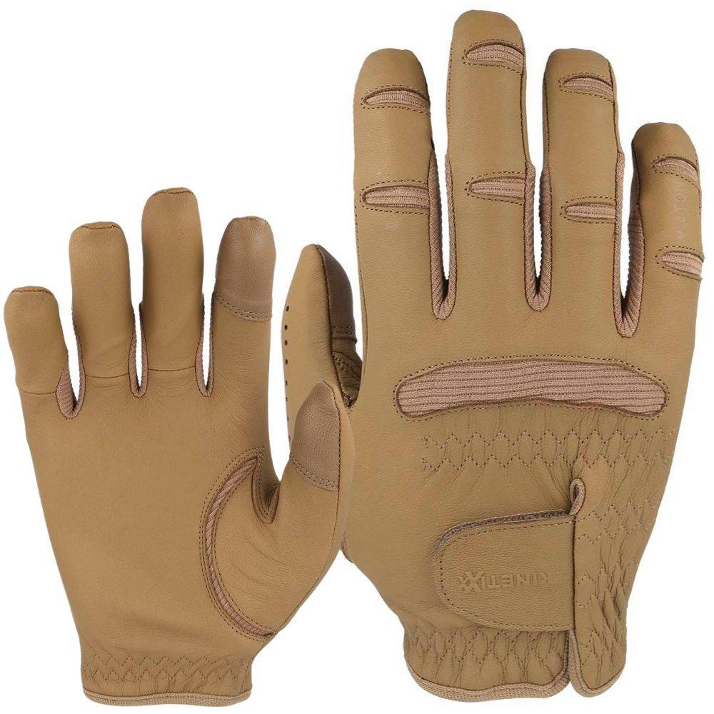 Kinetixx Taktischer Schutzhandschuh X-Aton Großer Ausverkauf